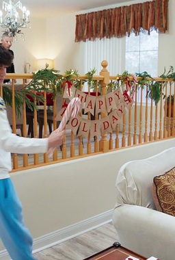 Ashlyn Angel Relaxing Havin Anal Sex