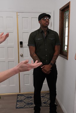 Cuckold Fun With Lusty Wife Angelina Moon