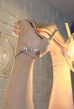 Long Legged Girl Next Door Anastasia Barbi