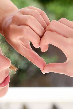 Nude Garden Views - Marta Gromova