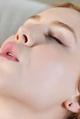 Big Booty Teen Arya In Sexy Stckings