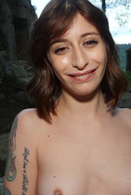 Anal Fun With Teen Silvia Soprano