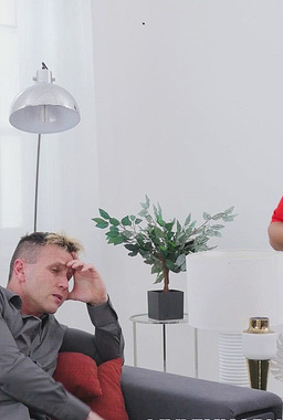 Fucking Tight Pussy Nia Black