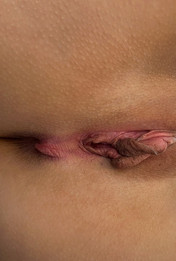 Virgin Teen Bellaria