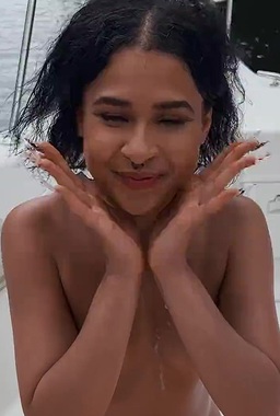 Amateur Porn With Ryder Rey