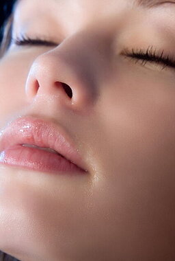 Wet And Naked Young Girl Caesaria 