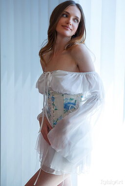 Morning Naked Pics Of Cute Rocky Di