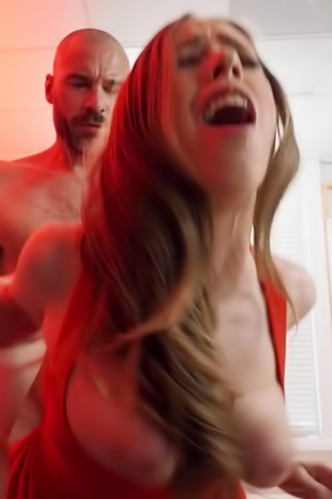Emotional Hardcore Sex With Jackie Hoff