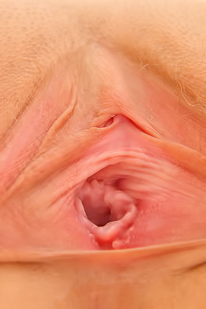Extremely Tight Pussy