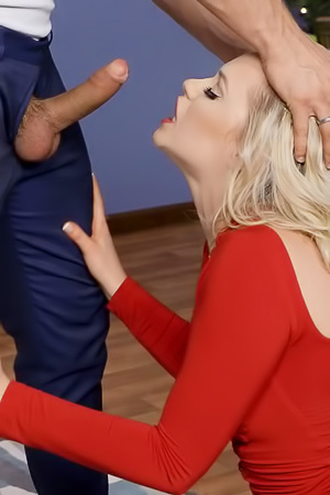 Secretary Mia Malkova Gest Fucked By Her Boss