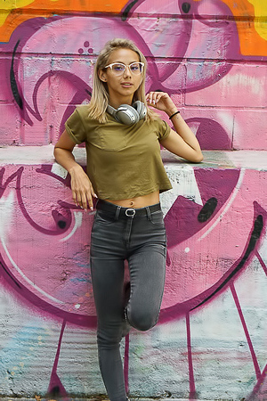Veronica Leal - World Renowned Slut