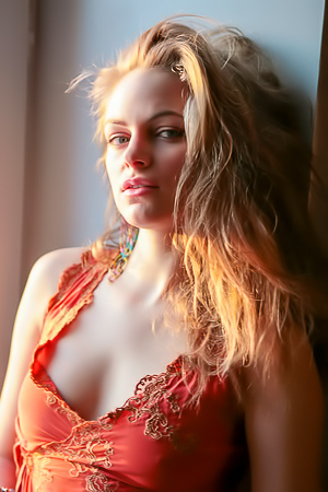 Magdalone R Have A Hot Body And Nice Tits