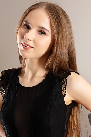 Sasha Quinn Spreading Her Slender Thighs Wide And Flaunting Her Perky Breasts Playfully