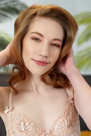 Maya Sinn Stunner Is Getting More Confident By The Day