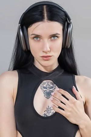 Posy In My Masturbation