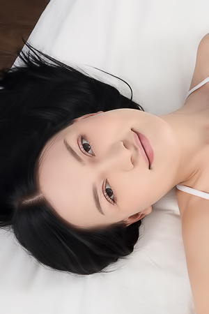 Laila in Red Hearts Lingerie, Captured In Bed, Pure Nude Desire Unveiled