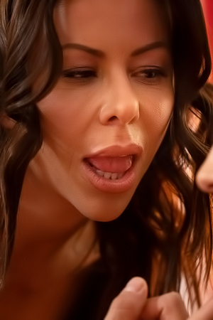 Caught In The Moment With Fucking Hot Babes