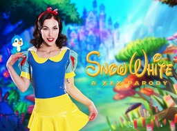 Snow White Porn With Diana Grace
