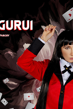 Porn Parody With Schoolgirl Maya Woulfe